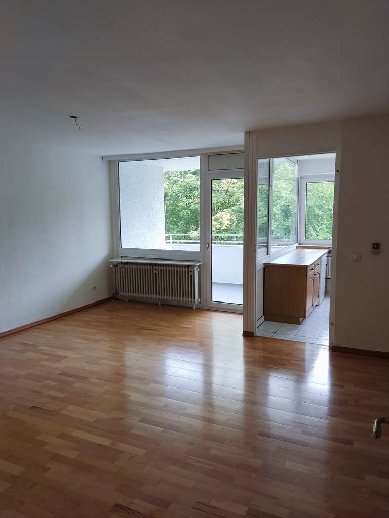 Immobilie in Heiligenhaus - Barrierefreie 2-Zimmer-Wohnung mit Balkon in Heiligenhaus - Bild 2