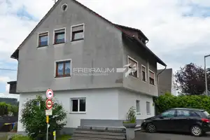 FREIRAUM4 +++ Interessantes Renditeobjekt in guter Lage – Altenkirchen (Westerwald) (Kreis) – Vorschaubild 16