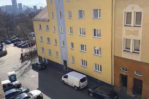 KILIAN IMMOBILIEN! 3 ZI. ETW MIT 65 M² WFL. IN NBG - VEILHOF - NÄHE WÖHRDER SEE!  BALKON * EBK – Die vollständige Adresse der Immobilie erhältst du vom Anbieter., 90489 Veilhof, Nürnberg – Vorschaubild 52