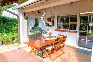 Traumhaftes Haus an der Blauen Adria – Ruhe, Sonne und Lebensqualität – Die vollständige Adresse der Immobilie erhältst du vom Anbieter., 67122 Altrip – Vorschaubild 8