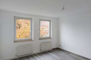 Frisch renovierte 2-Zimmer-Wohnung in Nürnberg – Ulmenstraße 17, 90443 Gibitzenhof, Nürnberg – Vorschaubild 1