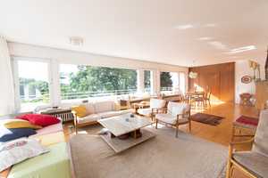 Lichtdurchfluteter Wohntraum - Top-Objekt mit großem Garten in Spitzenlage – Wuppertal – Vorschaubild 1