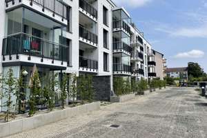Moderne 2-Zimmer-Wohnung mit Einbauküche & Balkon! – Wiesbadener Straße 74b, 55252 Mainz-Kastel, Wiesbaden – Vorschaubild 10