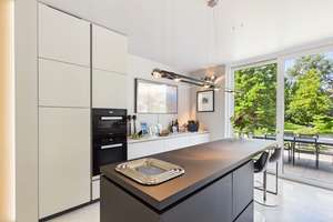 Am Kölner Stadtwald in der Rautenstrauchstraße – rund 763 m² Fläche, privater Park, Pool und 2 TG – Die vollständige Adresse der Immobilie erhältst du vom Anbieter., 50935 Lindenthal (Ortsteil), Köln – Vorschaubild 11