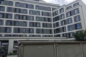 Wohnung Hochparterre Bonn Zentrum 33qm – Die vollständige Adresse der Immobilie erhältst du vom Anbieter., 53111 Bonn-Zentrum, Bonn – Vorschaubild 14