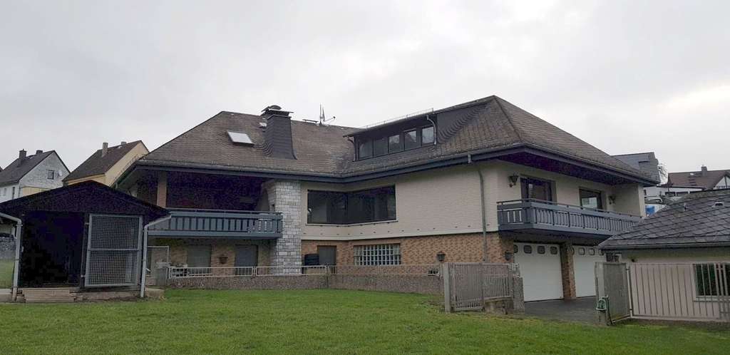 Immobilie in Weilmünster - Ein Juwel zur Selbstverwirklichung gesucht? - Bild 0