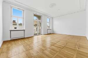 Stilvolles Gründerzeithaus mit 341m² Wohnfläche verteilt auf drei Wohneinheiten im Bonner Zentrum – Die vollständige Adresse der Immobilie erhältst du vom Anbieter., 53111 Bonn-Zentrum, Bonn – Vorschaubild 7
