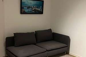 Vollmöblierte und kernsanierte 2 Zimmer-Altbauwohnung – Die vollständige Adresse der Immobilie erhältst du vom Anbieter., 51063 Mülheim (Ortsteil), Köln – Vorschaubild 5