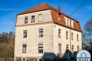 Zum Kauf: Wohnhaus mit viel Potenzial und großem Grundstück! – Burgstädter Straße 29, 9328 Mittelsachsen (Kreis) – Vorschaubild 1