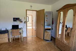 Unverbaubarer Blick ins Grüne - Idyllische Waldrandlage mit Raum für Familie und Zukunft – Die vollständige Adresse der Immobilie erhältst du vom Anbieter., 68623 Lampertheim – Vorschaubild 20