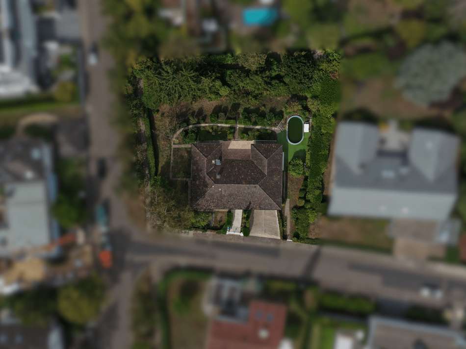 Luftbild