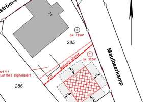 Wunderschönes Dreifamilienhaus mit 317m² zum wohnen und vermieten in Minden zu verkaufen! – Die vollständige Adresse der Immobilie erhältst du vom Anbieter., 32425 Minderheide, Minden – Vorschaubild 29