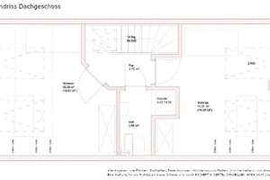 NEUBAU: Modernes Innenstadt-Reihenmittelhaus - sofort bezugsfrei - schneller Baufortschritt – Die vollständige Adresse der Immobilie erhältst du vom Anbieter., 1217 Strehlen, Dresden – Vorschaubild 7