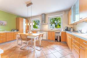 Mitten im Leben und doch ganz privat: Exklusives Einfamilienhaus im Vorderen Westen – Die vollständige Adresse der Immobilie erhältst du vom Anbieter., 34119 West, Kassel – Vorschaubild 18