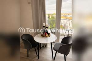 Tauschwohnung: 1-Zimmer-Wohnung in Berlin Pankow, 39 m², 440€ – Die vollständige Adresse der Immobilie erhältst du vom Anbieter., 13156 Niederschönhausen, Berlin – Vorschaubild 4