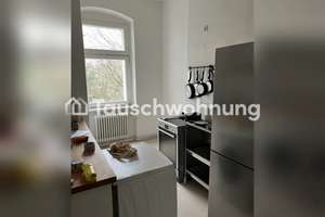 Tauschwohnung: 1,5 Zi. Altbau-Wohnung im Hinterhaus - suche ab 2 Zi. – Die vollständige Adresse der Immobilie erhältst du vom Anbieter., 12049 Neukölln (Ortsteil), Berlin – Vorschaubild 3