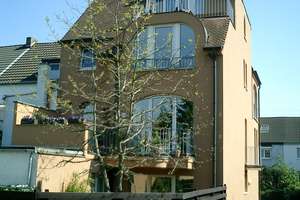1 Zimmer, Bad & Einbauküche,  26qm - Köln Rondorf / Hochkirchen - PROVISIONSFREI – Rodenkirchenerstr. 74, 50997 Rondorf, Köln – Vorschaubild 2