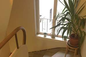 praktische  3 Zi-WHG mit Balkon auf Glauburgstrasse zu vermieten – Glauburgstrasse 83, 60318 Nordend-West, Frankfurt am Main – Vorschaubild 15