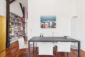 Exklusives Dachgeschoss-Penthouse am Rüdesheimer Platz – Terrasse, Balkon & Sauna – Die vollständige Adresse der Immobilie erhältst du vom Anbieter., 14197 Wilmersdorf, Berlin – Vorschaubild 7