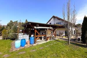 Großzügiges Einfamilienhaus mit Einliegerwohnung auf weitläufigem Grundstück in Wüstenrot – Die vollständige Adresse der Immobilie erhältst du vom Anbieter., 71543 Wüstenrot – Vorschaubild 7