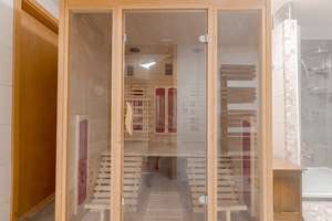 Luxus, Wellness & Nachhaltigkeit: Traumhaus mit Pool, Sauna und Solarthermie für höchste Ansprüche. – 67067 Maudach, Ludwigshafen am Rhein – Vorschaubild 27