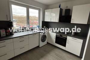 Wohnungstausch: Amsterdamer Str. 285 – Amsterdamer Str. 285, 50400 Niehl, Köln – Vorschaubild 2