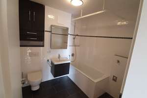 RESERVIERT! Helle 3-Zimmer-Wohnung mit Westbalkon und EBK – Truderinger Straße 134, 81673 Josephsburg, München – Vorschaubild 4