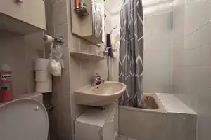 1-Zimmer-Appartement mit Balkon und Tiefgaragenstellplatz in Mainz/Hartenberg-Münchfeld – Mainz – Vorschaubild 6
