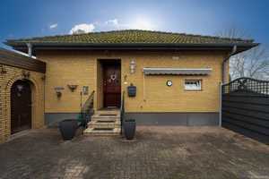 Bungalow mit Keller in zentraler Dorflage in Malente / OT Kreuzfeld – Dorfstraße 19, 23714 Ostholstein (Kreis) – Vorschaubild 4