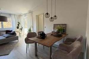 Moderne 3-Zimmer Wohnung in Pforzheim Mäurach