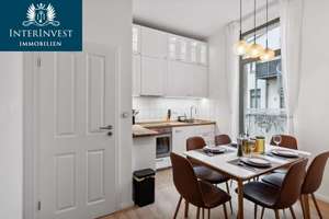 Ruhige Maisonette-Wohnung mit Dachterrasse im Innenhof – stilvoll möbliert möglich – 39108 Stadtfeld West, Magdeburg – Vorschaubild 6