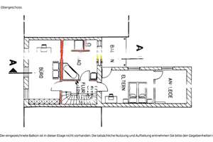 Vermietetes Reihenmittelhaus in zentraler Lage – Die vollständige Adresse der Immobilie erhältst du vom Anbieter., 56626 Andernach – Vorschaubild 28