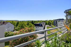 Excellente Penthouse-Wohnung mit ca. 95m² Terrassenfläche und traumhafter Aussicht – Die vollständige Adresse der Immobilie erhältst du vom Anbieter., 76189 Oberreut, Karlsruhe – Vorschaubild 14