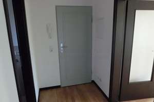 !! Französische Gärten !! Kleine 2-Raumwohnung mit Balkon und Gartenanteil !! WE ist vermietet !! – Cröberner Straße 10, 4279 Dölitz-Dösen, Leipzig – Vorschaubild 7