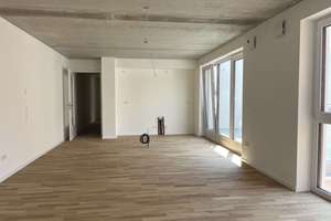 Neubau 3-Zimmer Penthouse Wohnung mit privatem Liftzugang – Raabstr. 16, 90429 Eberhardshof, Nürnberg – Vorschaubild 7