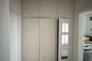 Zwei Zimmer Wohnung in der Augustaanlage  – Die vollständige Adresse der Immobilie erhältst du vom Anbieter., 68165 Schwetzingerstadt/Oststadt, Mannheim – Vorschaubild 7