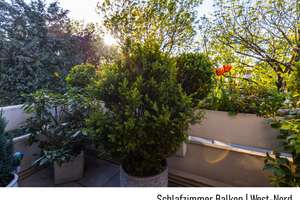Maisonette-Wohnung mit Charakter – Balkon, Kamin & Top-Lage in Dortmund-Innenstadt-Ost – Die vollständige Adresse der Immobilie erhältst du vom Anbieter., 44141 Westfalendamm, Dortmund – Vorschaubild 31