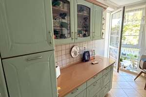 2-Zimmer-Wohnung mit Garten in familienfreundlicher Lage – Platanenstr. 48, 13156 Niederschönhausen, Berlin – Vorschaubild 10