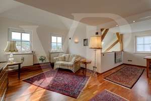 Qualität, Komfort, Klasse & Fernblick: EFH mit Gästehaus, Apartment, Traumgarten und Doppelgarage – Die vollständige Adresse der Immobilie erhältst du vom Anbieter., 61267 Neu-Anspach – Vorschaubild 8