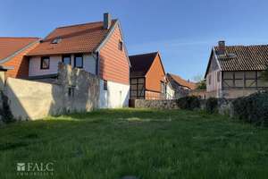 Fachwerkhaus zum Ausbauen in 38835 Veltheim – Die vollständige Adresse der Immobilie erhältst du vom Anbieter., 38835 Aue-Fallstein – Vorschaubild 32
