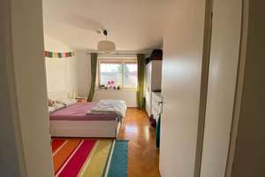 Sonnige Altbauwohnung im Regensburger Osten – Graf-Zeppelin-Straße 10, 93053 Kasernenviertel, Regensburg – Vorschaubild 4