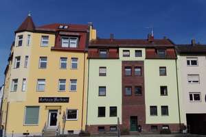 Helle 2 Zimmer – St. Jobst – 1 Min zum Wöhrder See – Garage – Thumenberger Weg 3, 90491 Sankt Jobst, Nürnberg – Vorschaubild 14