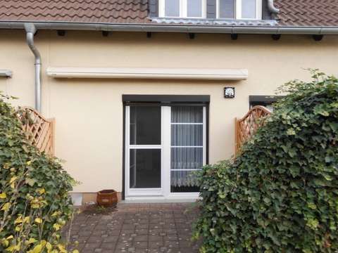 Schickes Kleines Wohnidyll In Leulitz