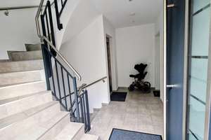 Barrierefreie Terrassenwohnung in AEZ Nähe – Die vollständige Adresse der Immobilie erhältst du vom Anbieter., 22395 Sasel, Hamburg – Vorschaubild 13