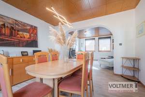 POTENZIAL - Einfamilienhaus mit zwei Garagen, einer Dachterrasse und kleinem Garten in Schiffweiler! – Die vollständige Adresse der Immobilie erhältst du vom Anbieter., 66578 Schiffweiler – Vorschaubild 4