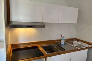 Modernes 1-Zimmer-Apartment mit Einbauküche in Köln-Sürth – ideal für Studenten  – Eschenweg 15, 50999 Sürth, Köln – Vorschaubild 14