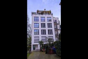 Rooftop Penthouse in ruhiger Bestlage Schwabing – 80803 Münchner Freiheit, München – Vorschaubild 3