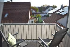 3-Zimmer-Wohnung mit Balkon, EBK und Stellplatz in Reutlingen-Sickenhausen – Rheingoldstraße 29, 72768 Sickenhausen, Reutlingen – Vorschaubild 9