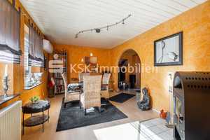 Geräumiger Altbau mit tollem Garten für mehrere Generationen in Niederembt. – Rhein-Erft-Kreis – Vorschaubild 5