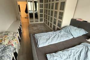 2-Zimmer Wohnung mit Balkon im 1. OG in Braunschweig Innenstadt – Die vollständige Adresse der Immobilie erhältst du vom Anbieter., 38100 Innenstadt, Braunschweig – Vorschaubild 4